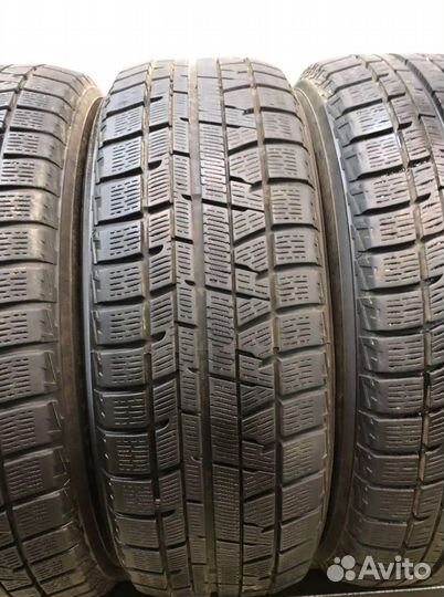 Yokohama Ice Guard IG50+ 205/60 R16 98W