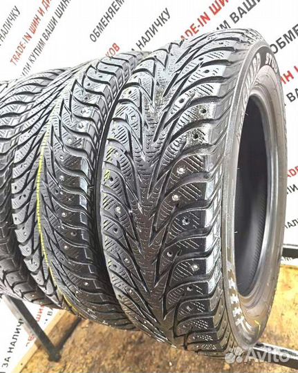 Yokohama Ice Guard IG10 285/50 R20 R