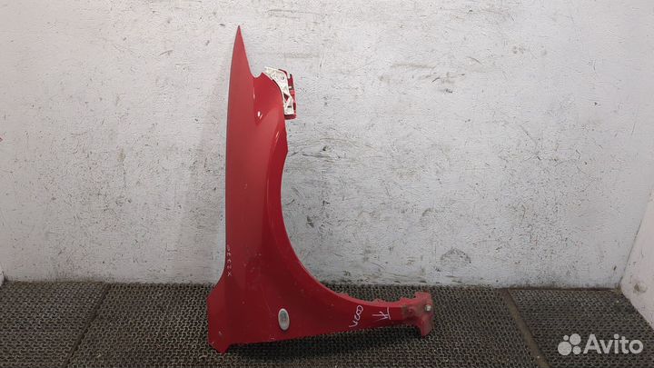 Крыло Mazda 6 (GG), 2006