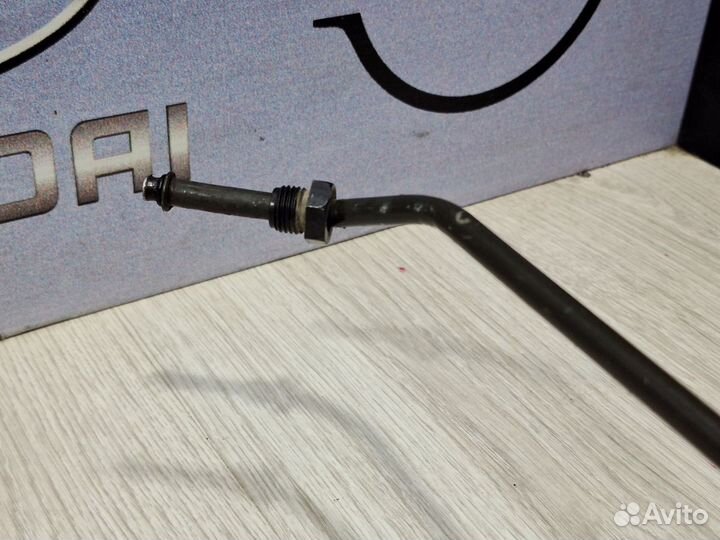 Трубка шланг гидроусилителя Kia RIO 2