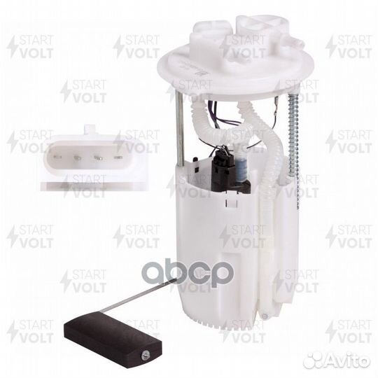 SFM0118 насос топливный LADA 1117-1119 SFM0118