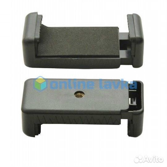 Держатель для штатива раздвижной