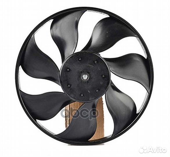 BSG 30-510-010 вентилятор двигателя Ford Trans