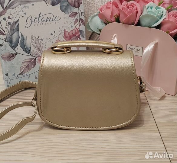 Сумка для девочки 