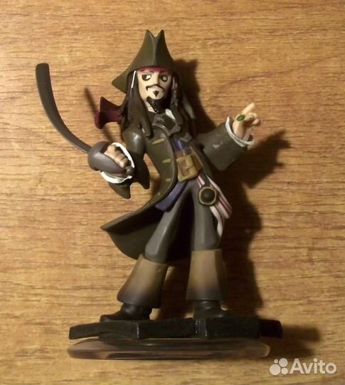 Фигурки для Disney infinity для PS 3