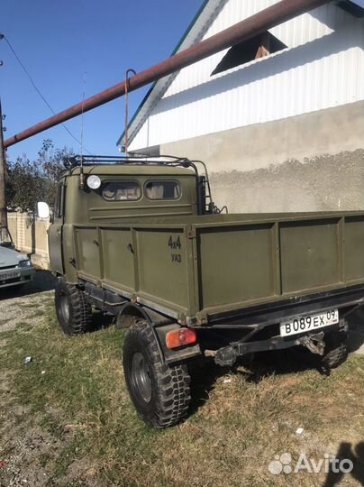 Сидения УАЗ фермер