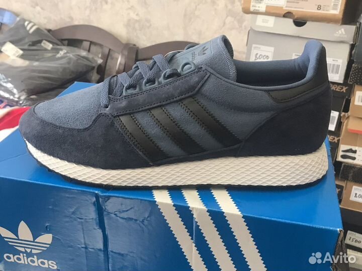 Adidas forest grove