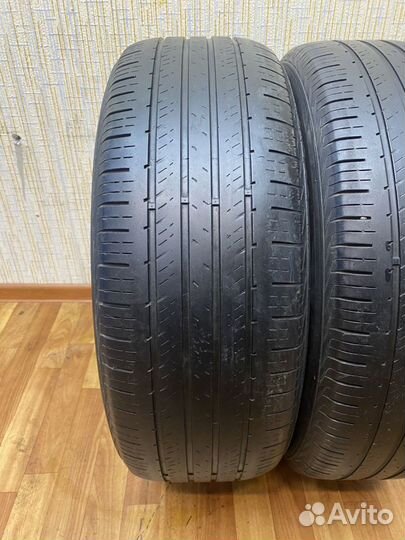 Hankook Dynapro HP2 RA33 235/60 R18