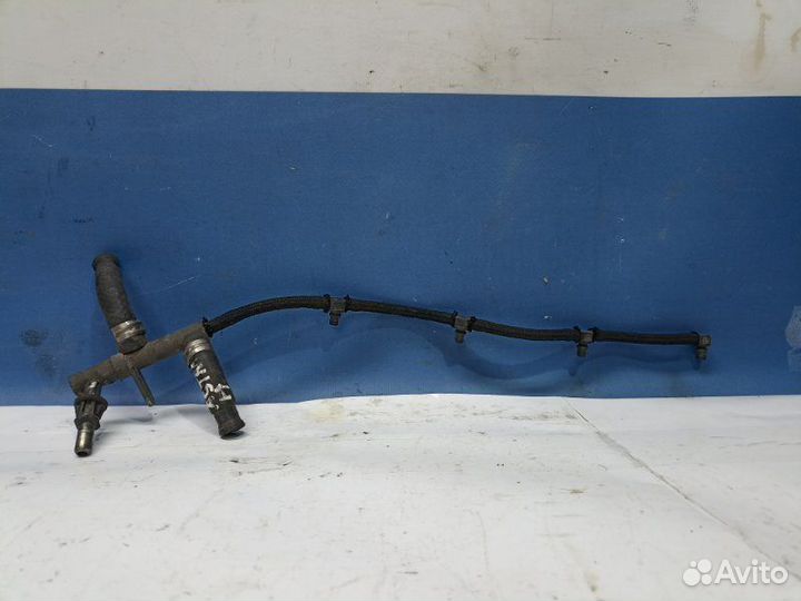 Сепаратор Opel Astra H 1.3 Z13DTH