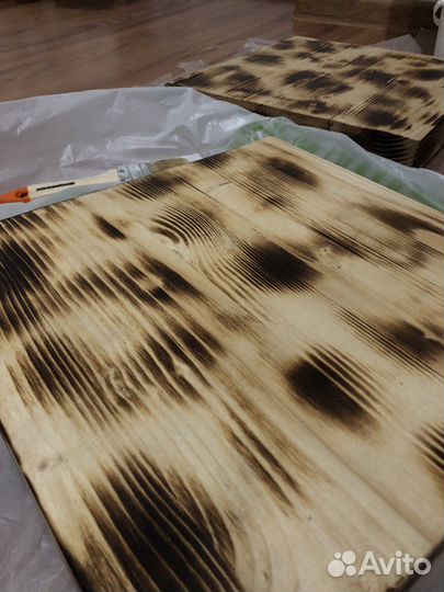 Разделочная доска дерево