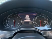 Audi A6 Allroad Quattro 3.0 AMT, 2016, 102 100 км, с пробегом, цена 2 800 000 руб.