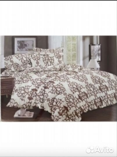 Белье постельное