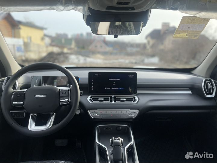 Haval H5 2.0 AT, 2023, 80 км