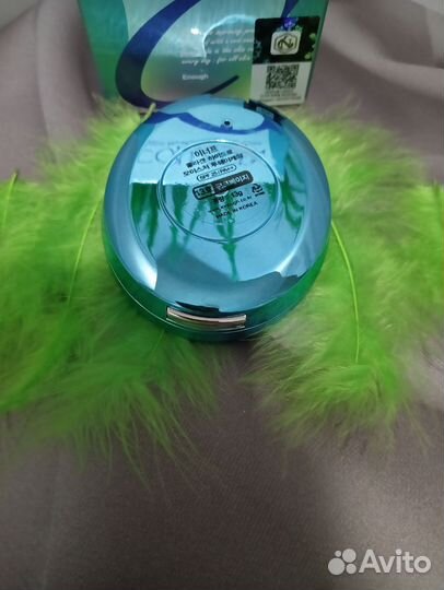 Пудра Collagen новая