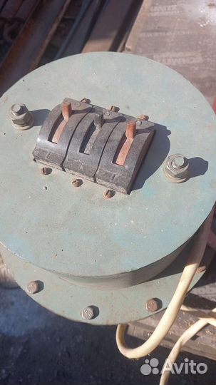 Электроводонагреватель 380в