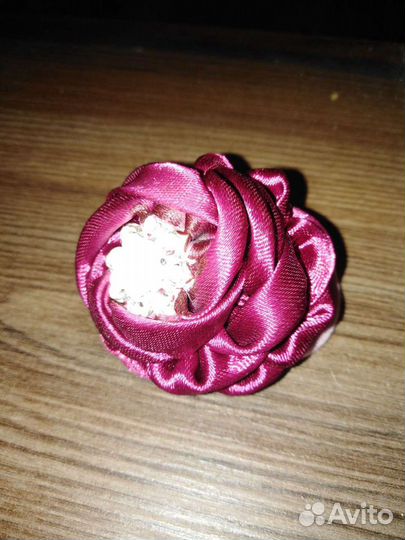 Резинка для волос