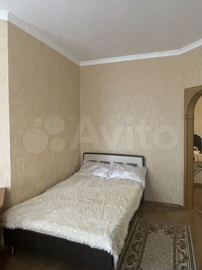 1-к. квартира, 38 м², 7/9 эт.