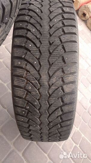 Formula GT1 225/65 R17