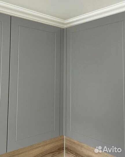 Кухня от 14 дней / на заказ