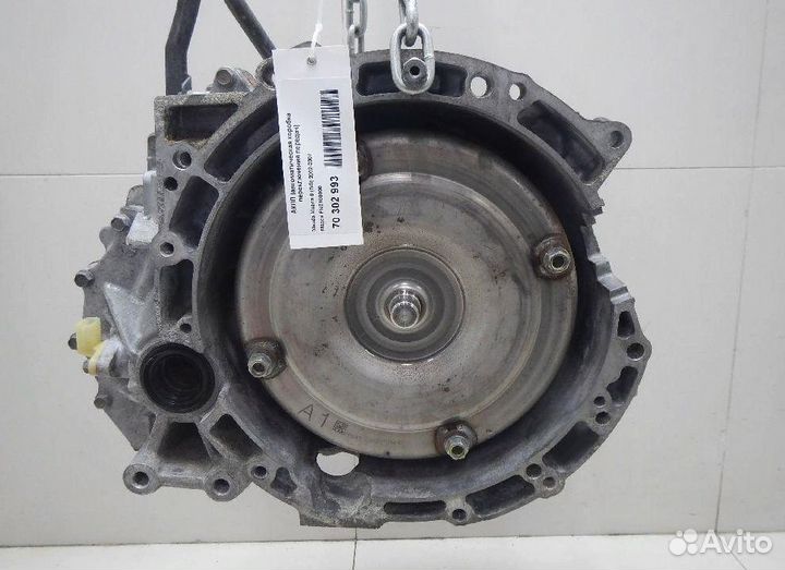 АКПП Mazda 6 (GG) 2002-2007(2.0