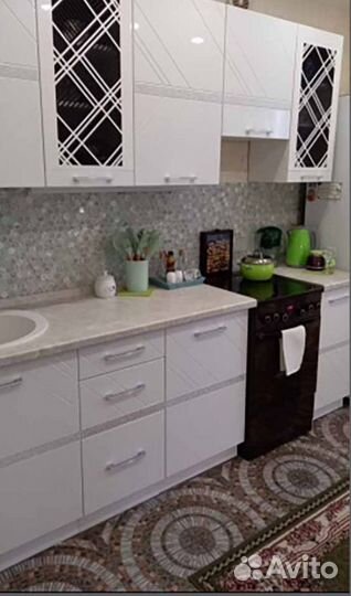 Кухня. Кухонный гарнитур на заказ