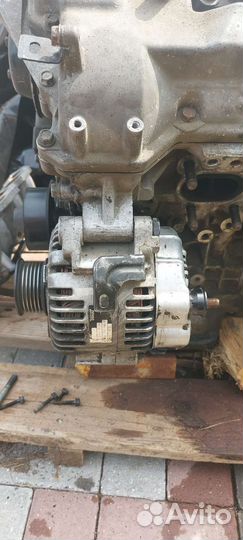 Генератор hyundai/Kia 3.3 G6DB