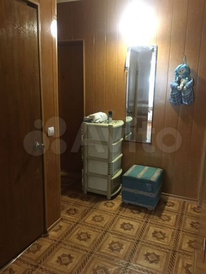 1-к. квартира, 34,3 м², 3/5 эт.