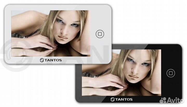 Видеодомофон