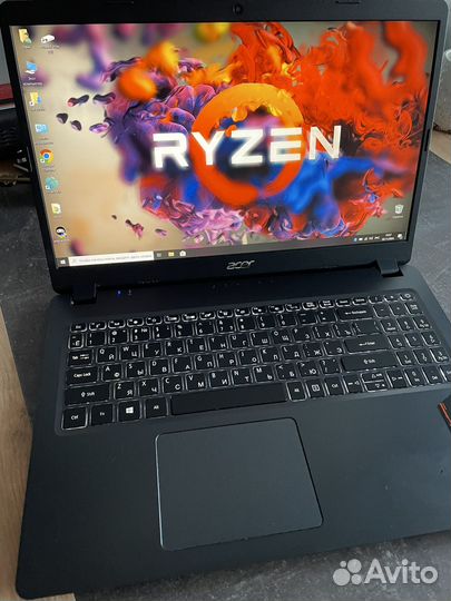 Acer Ryzen 3 / 12G / IPS