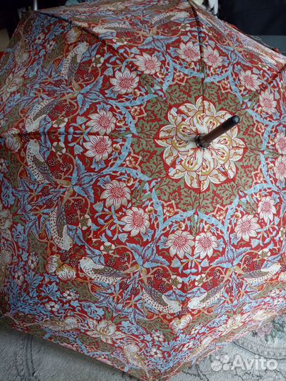 Зонт трость