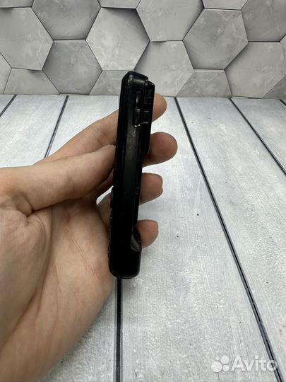 Sony Ericsson W200i