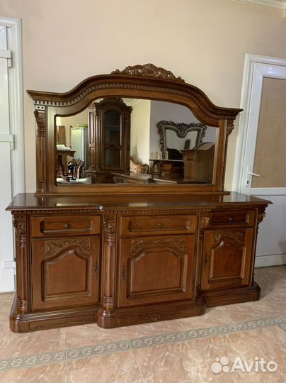 Румынский комод Кристина