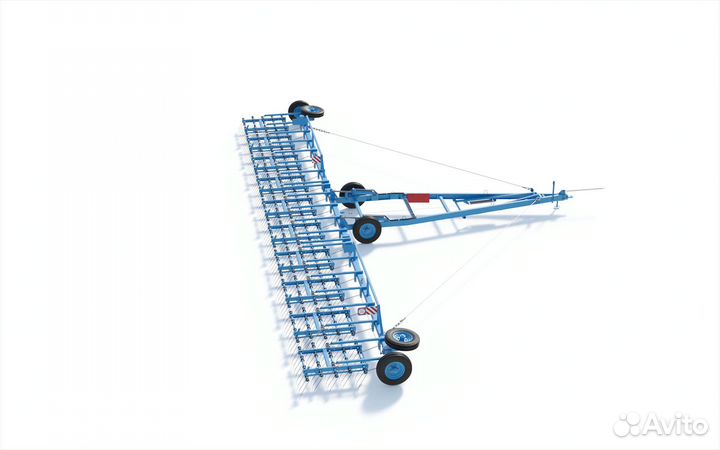 Борона Алмаз МЕЧТА БЗГ-15, 2023