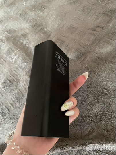 Повербанк 30000