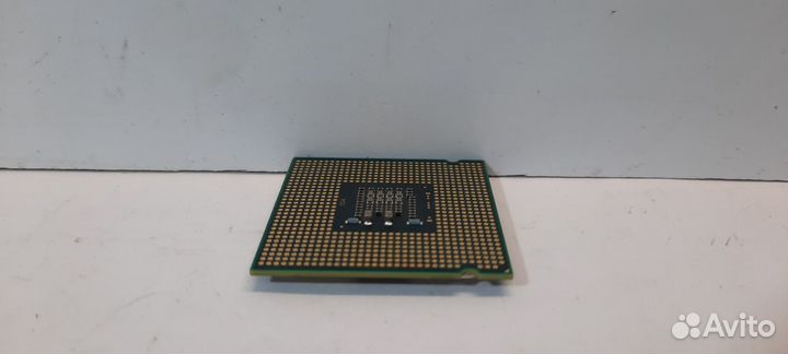 Процессор два ядра по 3.0GhZ E5700