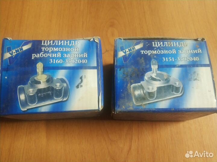 Запчасти на УАЗ hunter