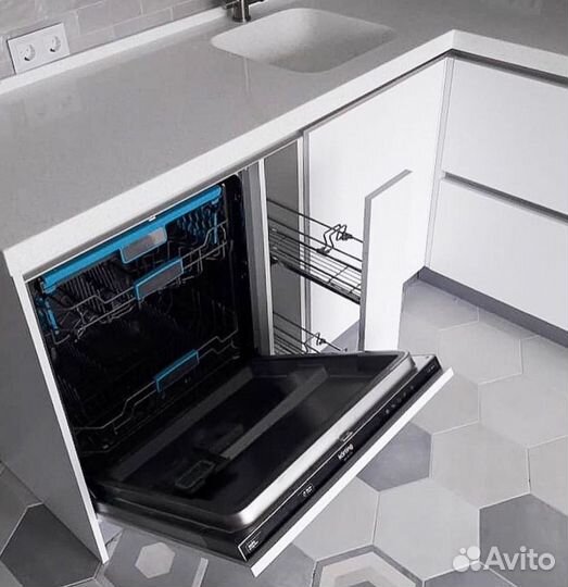 Кухни от производителя