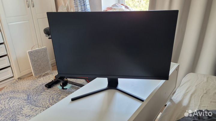 Монитор 27 Xiaomi Mi Desktop Monitor rmmnt27F