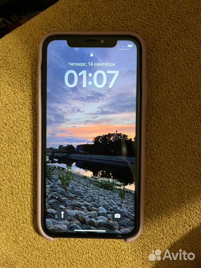 iPhone Xr, 64 ГБ