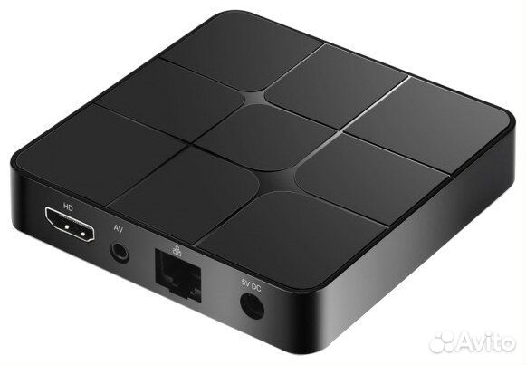 Android приставка TV Box 2/16 фильмы тв бесплатно