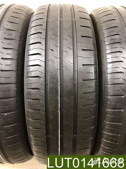Continental ContiEcoContact 5 185/65 R15 92T