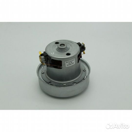 Двигатель пылесоса 1600W LG универсальный