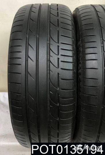 Bridgestone Potenza S001 225/50 R18 95W