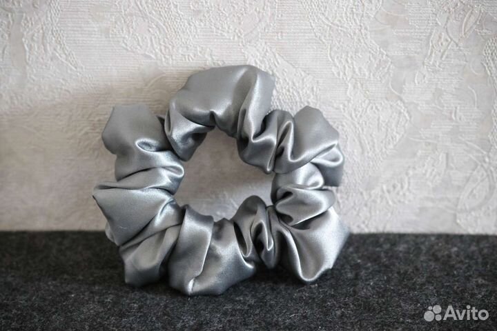 Резиночки для волос
