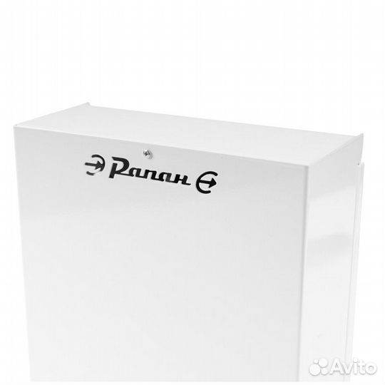 Блок бесперебойного питания рапан-30 исп. 2x7