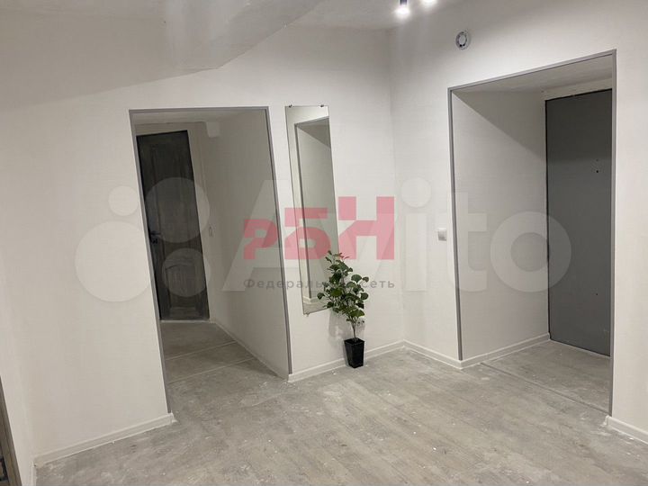 Сдам помещение С хорошим ремонтом