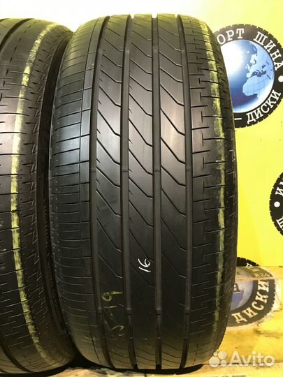 Bridgestone Turanza T005A 245/45 R19 98W