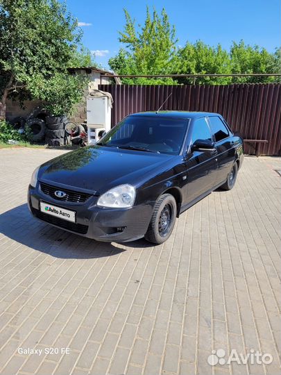 Приора 2 мотор