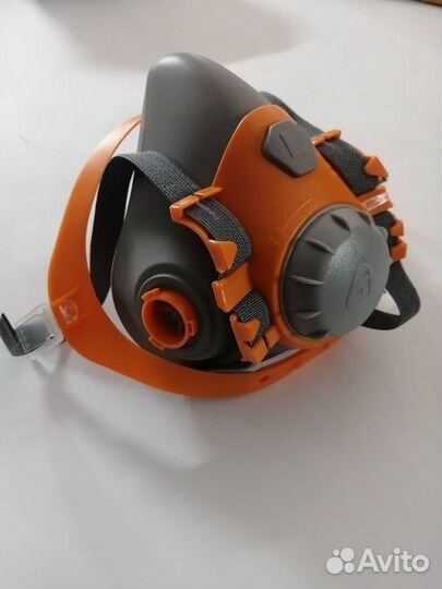 Сиз JetaPro маски, полумаски, фильтра