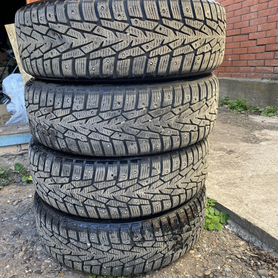 Nokian Tyres Hakkapeliitta 7 185/65 R15